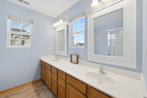 Tiny photo for 1110 Colonial Drive, Joliet, IL 60432 (MLS # 12584886)