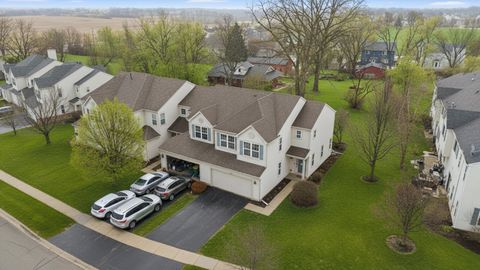 Tiny photo for 1110 Colonial Drive, Joliet, IL 60432 (MLS # 12584886)