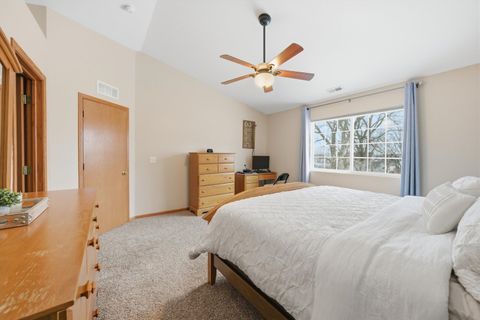 Tiny photo for 1110 Colonial Drive, Joliet, IL 60432 (MLS # 12584886)