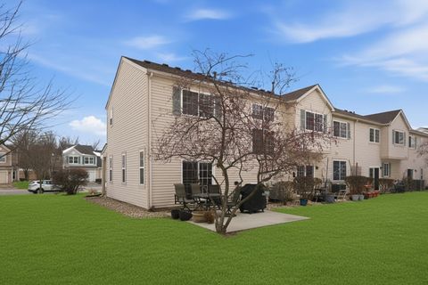 Tiny photo for 1110 Colonial Drive, Joliet, IL 60432 (MLS # 12584886)