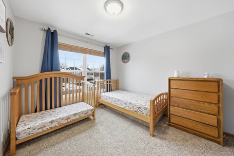 Tiny photo for 1110 Colonial Drive, Joliet, IL 60432 (MLS # 12584886)