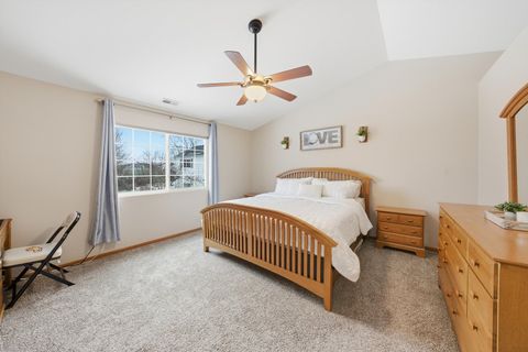 Tiny photo for 1110 Colonial Drive, Joliet, IL 60432 (MLS # 12584886)