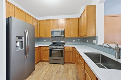 Tiny photo for 1110 Colonial Drive, Joliet, IL 60432 (MLS # 12584886)