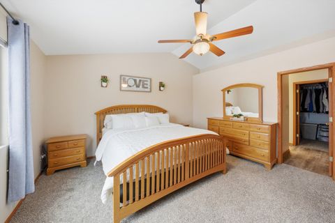 Tiny photo for 1110 Colonial Drive, Joliet, IL 60432 (MLS # 12584886)