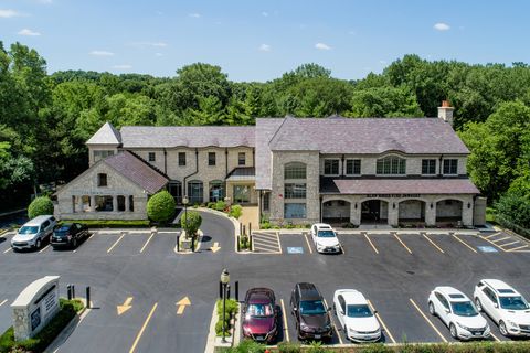 3824 York Road Oak Brook IL 60523