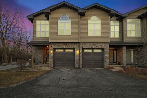 Photo of 15725 S KEDZIE Avenue #9, Markham, IL 60428 (MLS # 12590545)