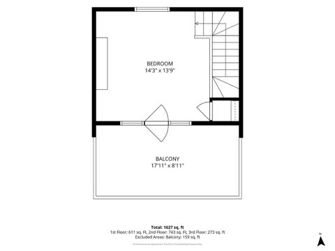 Tiny photo for 245 S Oak Park Avenue #C, Oak Park, IL 60302 (MLS # 12771497)