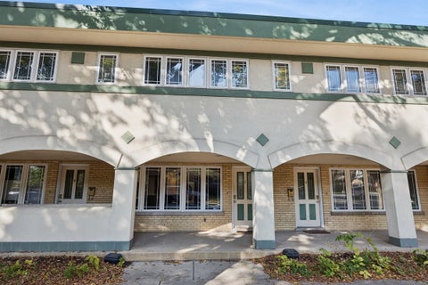 Photo of 245 S Oak Park Avenue #C, Oak Park, IL 60302 (MLS # 12771497)