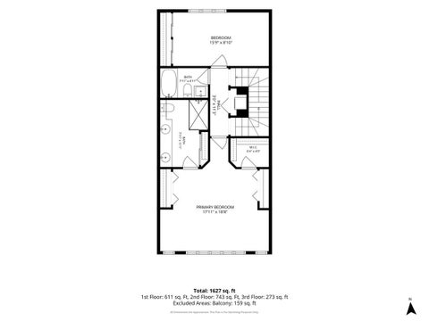 Tiny photo for 245 S Oak Park Avenue #C, Oak Park, IL 60302 (MLS # 12771497)