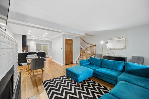 Tiny photo for 245 S Oak Park Avenue #C, Oak Park, IL 60302 (MLS # 12771497)
