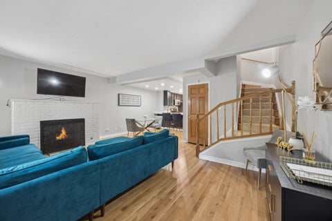 Tiny photo for 245 S Oak Park Avenue #C, Oak Park, IL 60302 (MLS # 12771497)