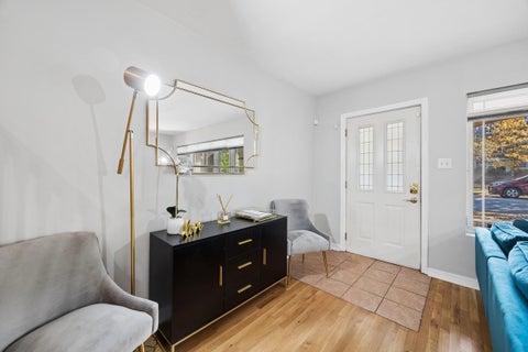 Tiny photo for 245 S Oak Park Avenue #C, Oak Park, IL 60302 (MLS # 12771497)
