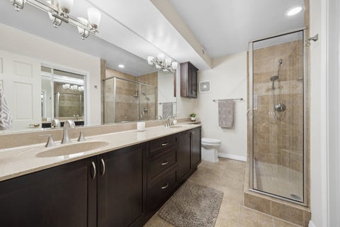 Tiny photo for 245 S Oak Park Avenue #C, Oak Park, IL 60302 (MLS # 12771497)