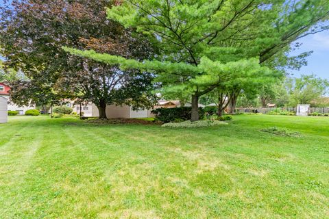 A home in Alsip