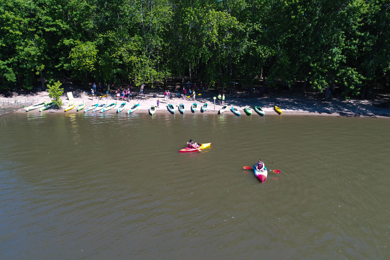 801 Kayak Morris Road
