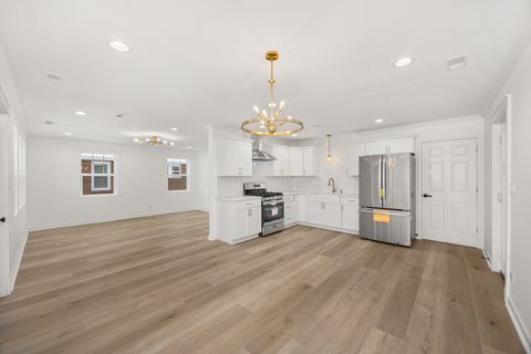 Tiny photo for 813 Audrey Avenue, Joliet, IL 60436 (MLS # 12532571)