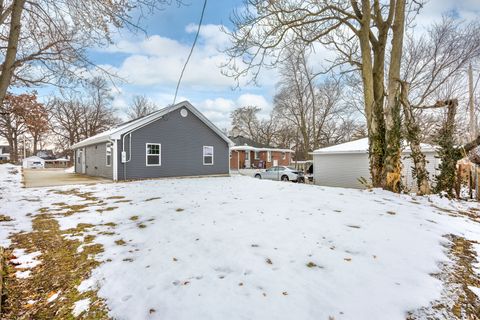 Tiny photo for 813 Audrey Avenue, Joliet, IL 60436 (MLS # 12532571)