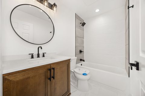 Tiny photo for 813 Audrey Avenue, Joliet, IL 60436 (MLS # 12532571)