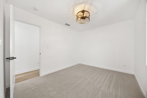 Tiny photo for 813 Audrey Avenue, Joliet, IL 60436 (MLS # 12532571)