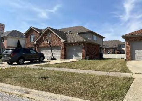 Tiny photo for 1000 Warwick Drive, Matteson, IL 60443 (MLS # 12487895)