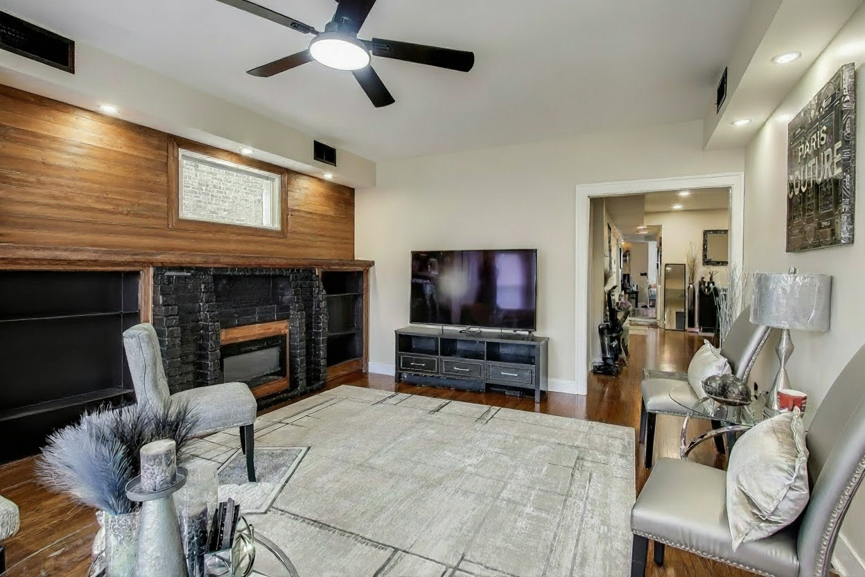 1337 S Austin Boulevard