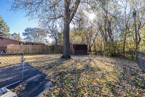 Tiny photo for 709 163RD Street, Calumet City, IL 60409 (MLS # 12554575)