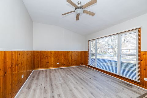 Tiny photo for 709 163RD Street, Calumet City, IL 60409 (MLS # 12554575)