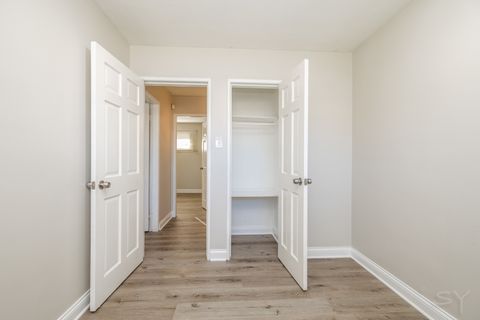 Tiny photo for 709 163RD Street, Calumet City, IL 60409 (MLS # 12554575)