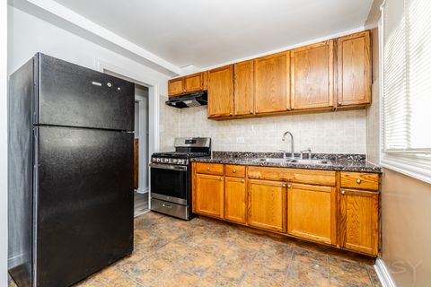 Tiny photo for 709 163RD Street, Calumet City, IL 60409 (MLS # 12554575)