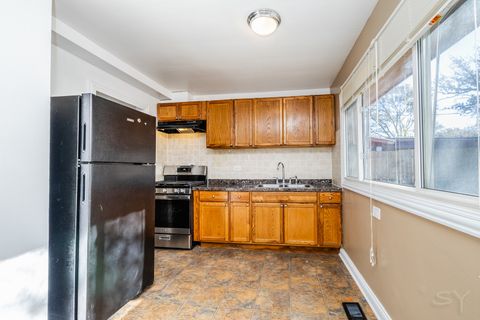 Tiny photo for 709 163RD Street, Calumet City, IL 60409 (MLS # 12554575)