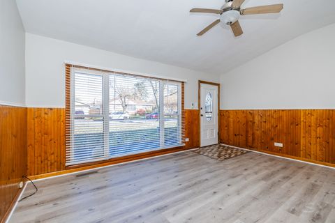 Tiny photo for 709 163RD Street, Calumet City, IL 60409 (MLS # 12554575)