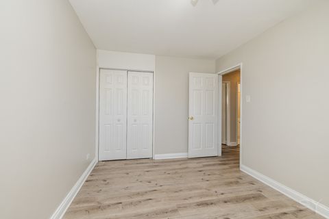 Tiny photo for 709 163RD Street, Calumet City, IL 60409 (MLS # 12554575)