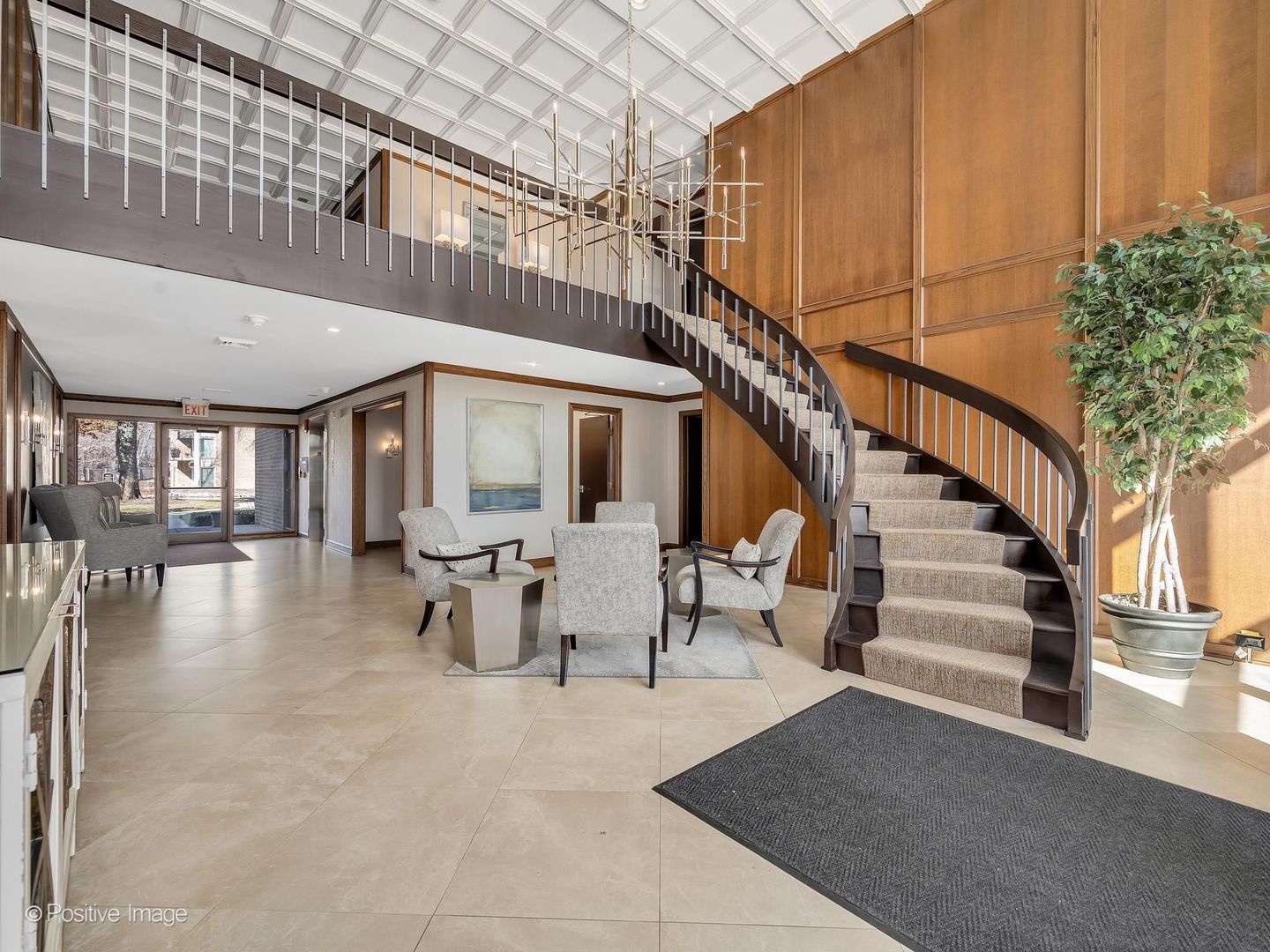 1 Oak Brook Club Drive A310