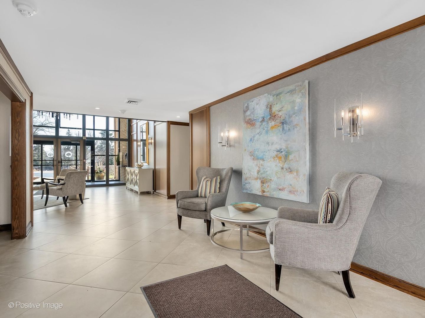 1 Oak Brook Club Drive A310
