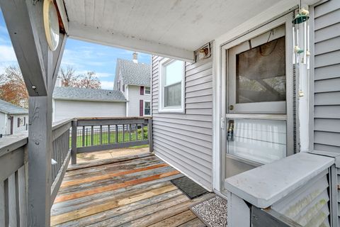 Tiny photo for 232 N Green Street, Carpentersville, IL 60110 (MLS # 12620107)