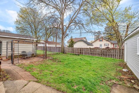 Tiny photo for 232 N Green Street, Carpentersville, IL 60110 (MLS # 12620107)