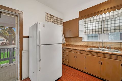 Tiny photo for 232 N Green Street, Carpentersville, IL 60110 (MLS # 12620107)