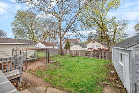 Tiny photo for 232 N Green Street, Carpentersville, IL 60110 (MLS # 12620107)