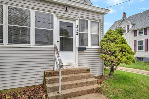 Tiny photo for 232 N Green Street, Carpentersville, IL 60110 (MLS # 12620107)
