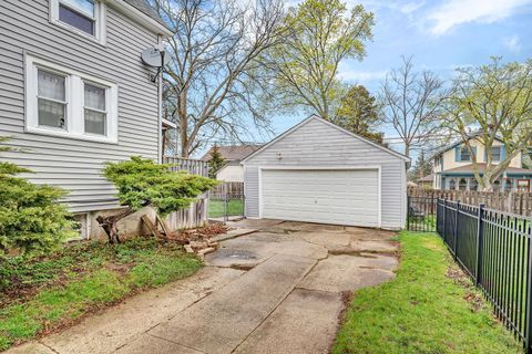 Tiny photo for 232 N Green Street, Carpentersville, IL 60110 (MLS # 12620107)