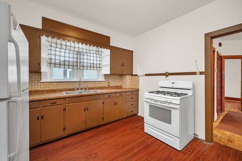 Tiny photo for 232 N Green Street, Carpentersville, IL 60110 (MLS # 12620107)