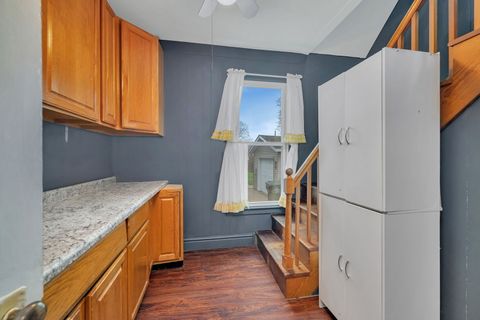Tiny photo for 232 N Green Street, Carpentersville, IL 60110 (MLS # 12620107)