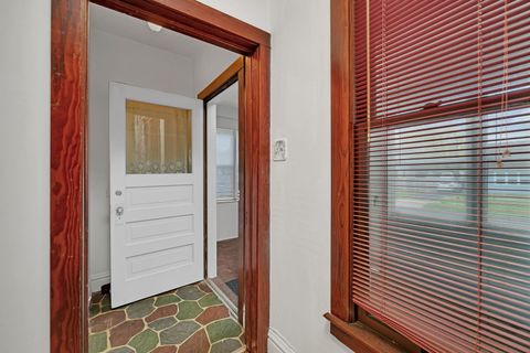 Tiny photo for 232 N Green Street, Carpentersville, IL 60110 (MLS # 12620107)