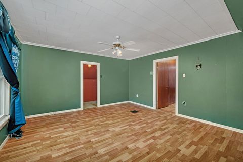 Tiny photo for 232 N Green Street, Carpentersville, IL 60110 (MLS # 12620107)
