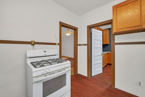 Tiny photo for 232 N Green Street, Carpentersville, IL 60110 (MLS # 12620107)