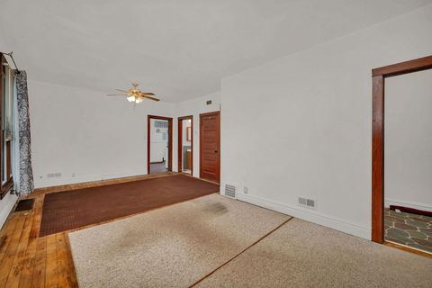 Tiny photo for 232 N Green Street, Carpentersville, IL 60110 (MLS # 12620107)