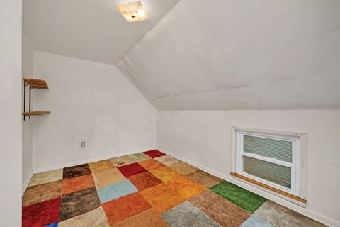 Tiny photo for 232 N Green Street, Carpentersville, IL 60110 (MLS # 12620107)