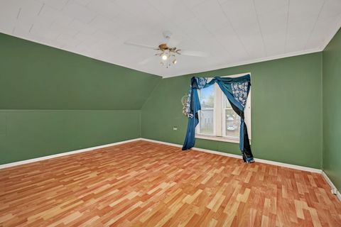 Tiny photo for 232 N Green Street, Carpentersville, IL 60110 (MLS # 12620107)