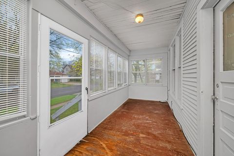 Tiny photo for 232 N Green Street, Carpentersville, IL 60110 (MLS # 12620107)
