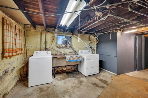 Tiny photo for 232 N Green Street, Carpentersville, IL 60110 (MLS # 12620107)